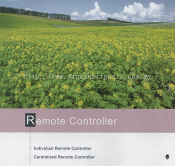 Remote Controller