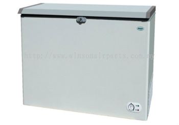 Dewpoint Freezer - Horizontal Freezer