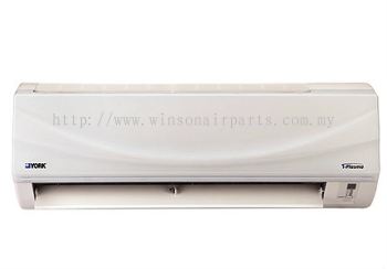 Wall-Mounted Series - Cooling King Series