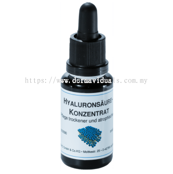 Hyaluronic Acid Concentrate