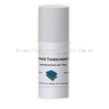 Tinted Day Cream