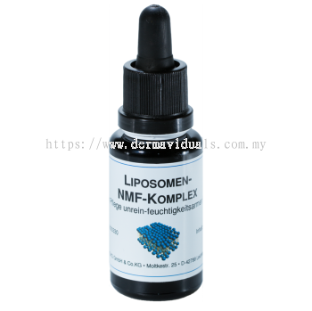 Liposome NMF complex