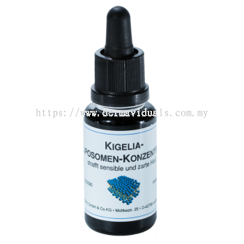 Kigelia Liposome Concentrate