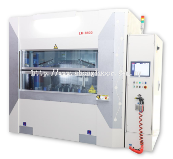 Laser Welding Machine
