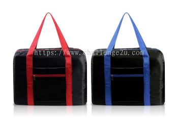 Foldable Travelling Bag (BFB012)