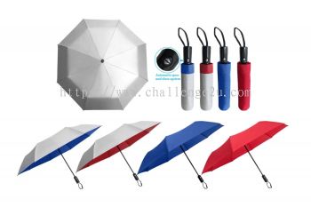 Umbrellas