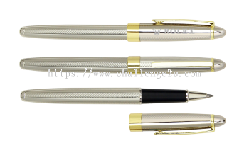  Metal Pen (SMP018)