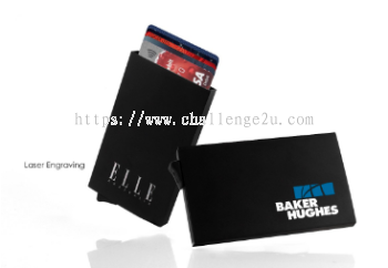 Card Holder (PU26)