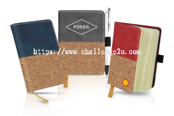 Pocket Note Book (SNB02)