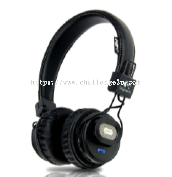 Bluetooth Headphones (IT102)