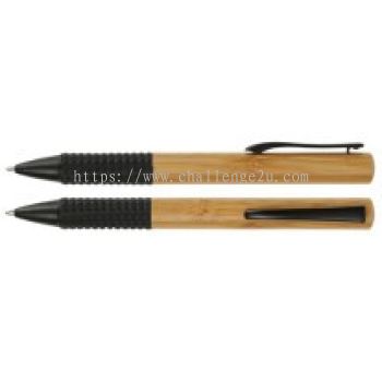 Bamboo Pen (EF58)
