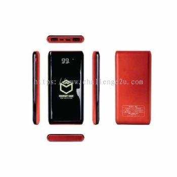 LED Logo Power Bank (IT107)