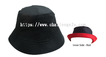 Fisherman Cap (DU89)