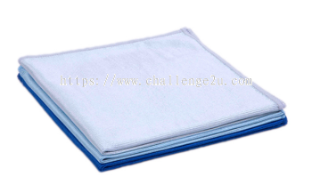 Microfiber Glass Cloth For Car (DU95)