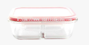 Food Container (HFC02)