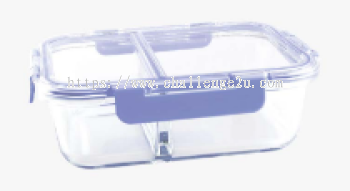 Food Container (HFC08)