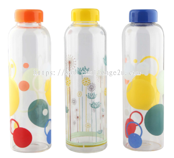 Water Bottle (WB64)