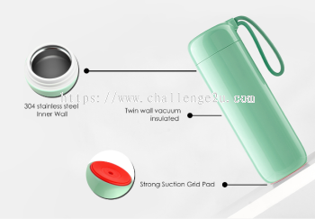 Thermo Flask (WB70)