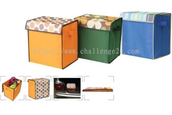 Foldable Storage Box (DU71)