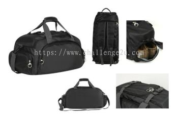 Duffle Bag (BS001)