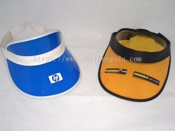 Golf Visor(MG001) (MC49)