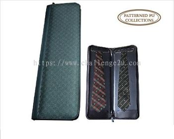 Tie Case (PU16)