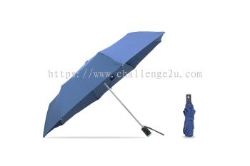 21" Tri Fold Umbrellas (U005)