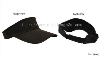 Golf Visor (MC44)