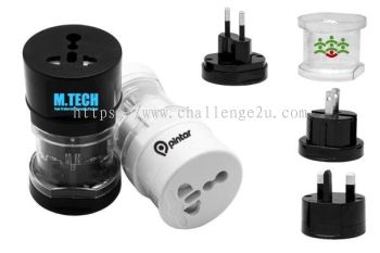 Universal Travel Adaptor (TS32)