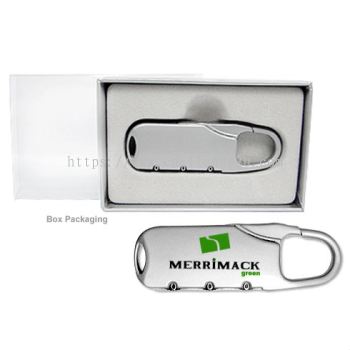 Luggage Lock (TS24)