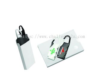 Luggage Lock  (TS23)