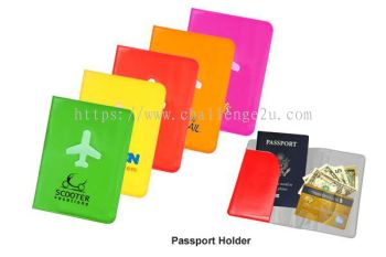 Passport Holder (TS20)