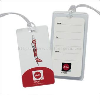 Luggage Tag (TS17)