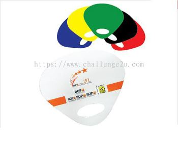 Hand Fan (PE11)