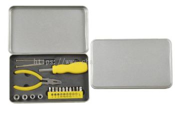 Tools Set  (DU49)