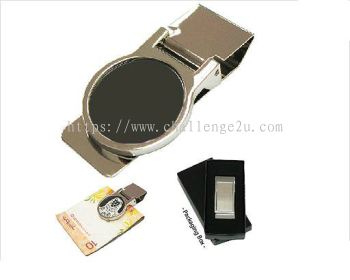 Money Clip (DU42)