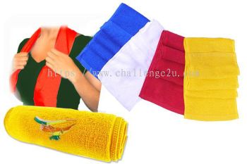 Sport Towel (DU36)