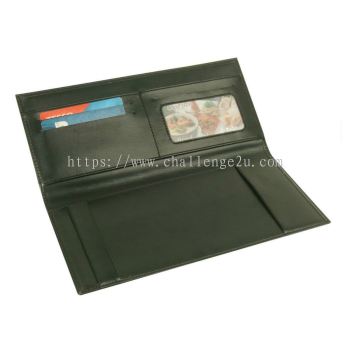 Cheque Book Holder (PU12)