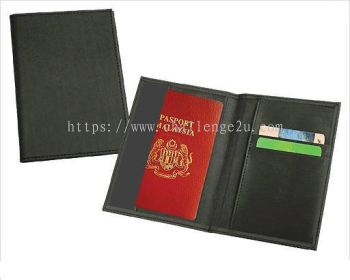 Passport Holder (PU10)