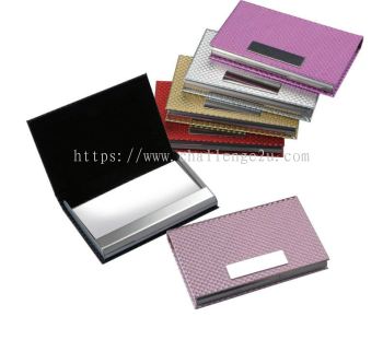 ST14-2 Name Card Holder