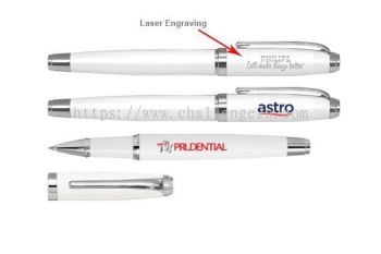 Metal Pen (SMP004)