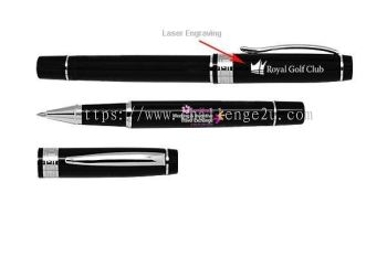 Metal Pen (SMP006)