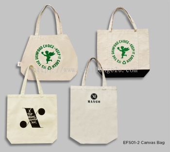 Canvas Bag (EF43)