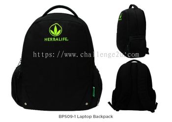 Laptop Backpack (LB001)