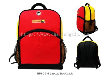 Gym Backpack (BS003)