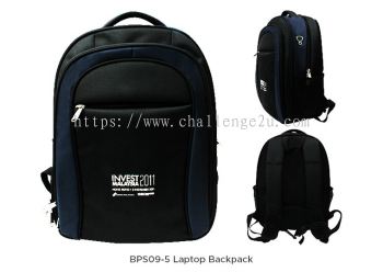 Laptop Backpack (LB004)