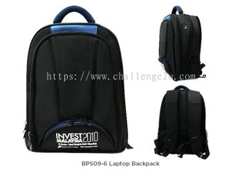 Laptop Backpack (LB005)