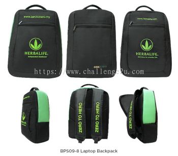 Laptop Backpack (LB007)