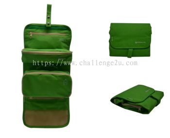 Toiletries Bag (BTB001)