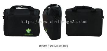 Document Bag (BDB001)